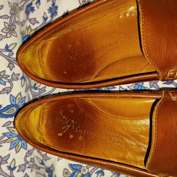 Antonio Bossi 👞 - Picture 3 of 7